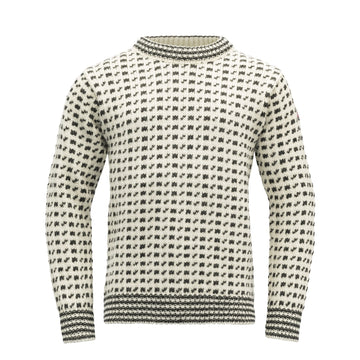 Devold ORIGINAL ISLAND WOOL SWEATER