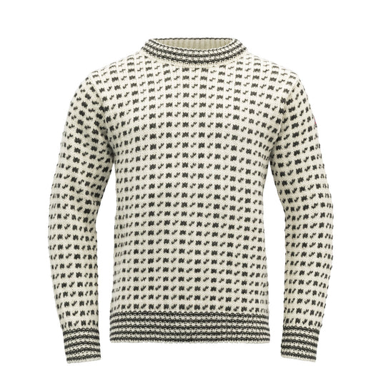 Devold ORIGINAL ISLAND WOOL SWEATER