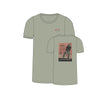 Devold PREMIUM FISHERMAN TEE WMN