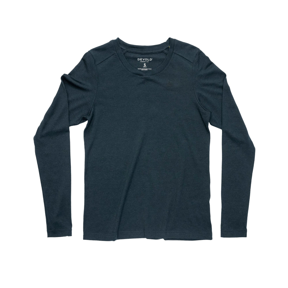 Devold PREMIUM LS WMN
