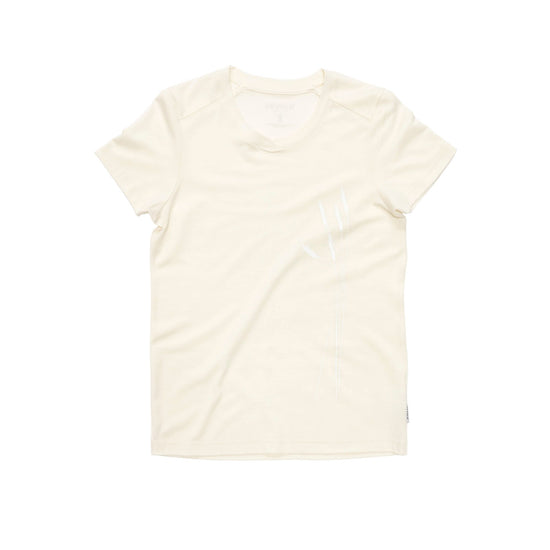 Devold PREMIUM OATS TEE WMN