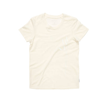 Devold PREMIUM OATS TEE WMN