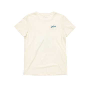 Devold PREMIUM SAILOR TEE WMN