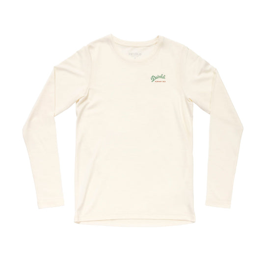 Devold PREMIUM WOODWORKER LS WMN