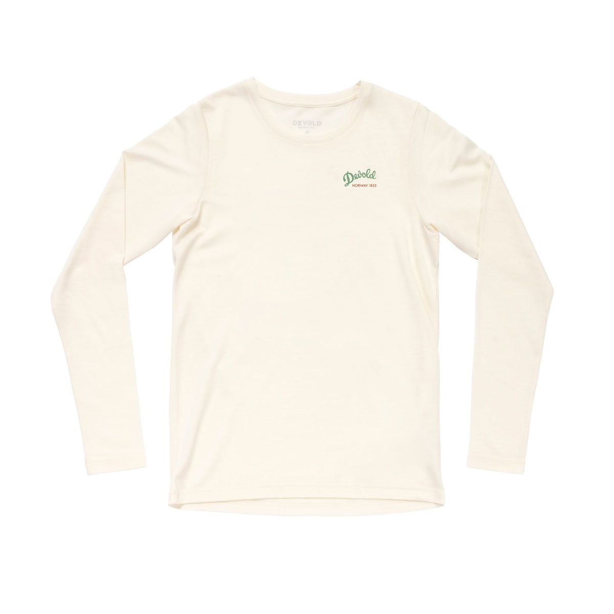 Devold PREMIUM WOODWORKER LS WMN