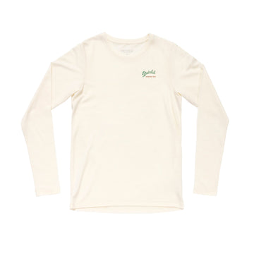 Devold PREMIUM WOODWORKER LS WMN