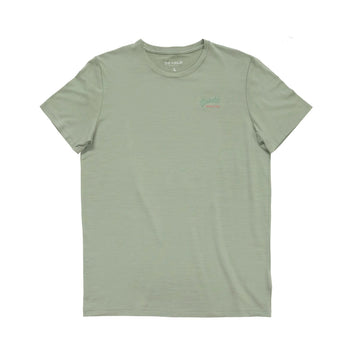 Devold PREMIUM WOODWORKER TEE MAN