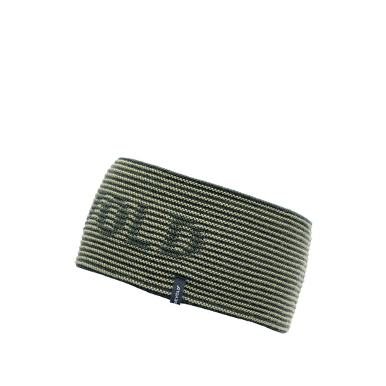 Devold RIB LOGO MERINO HEADBAND