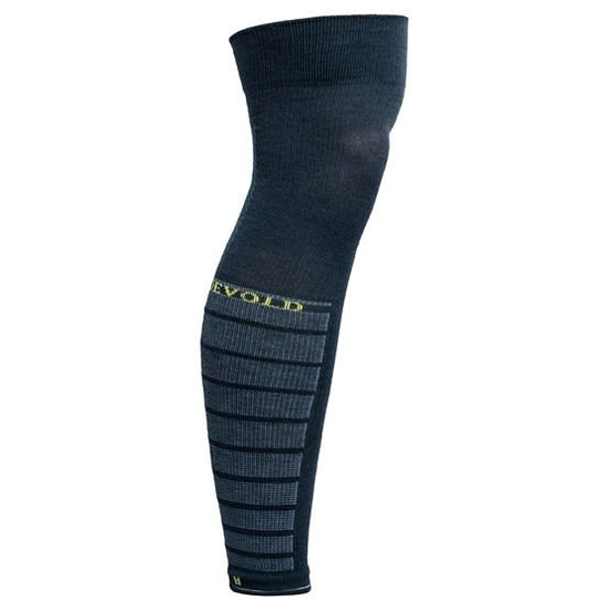 Devold RUNNING MERINO CALF THIGH