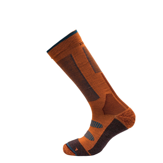 Devold SKI TOURING MERINO SOK
