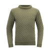 Devold SORISEN WOOL SWEATER