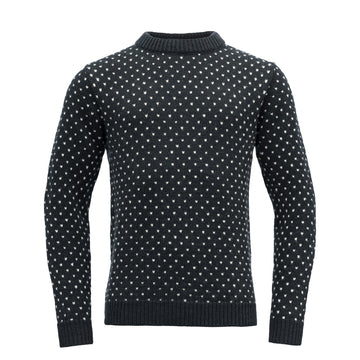 Devold SORISEN WOOL SWEATER