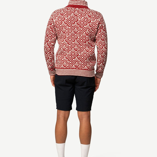 Devold SVALBARD WOOL HIGH NECK
