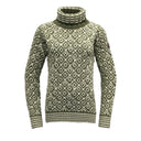 Devold SVALBARD WOOL HIGH NECK
