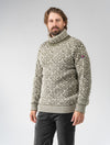 Devold SVALBARD WOOL HIGH NECK