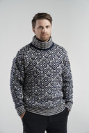 Devold SVALBARD WOOL HIGH NECK