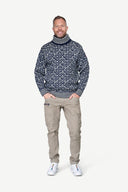 Devold SVALBARD WOOL HIGH NECK