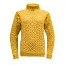 Devold SVALBARD WOOL HIGH NECK