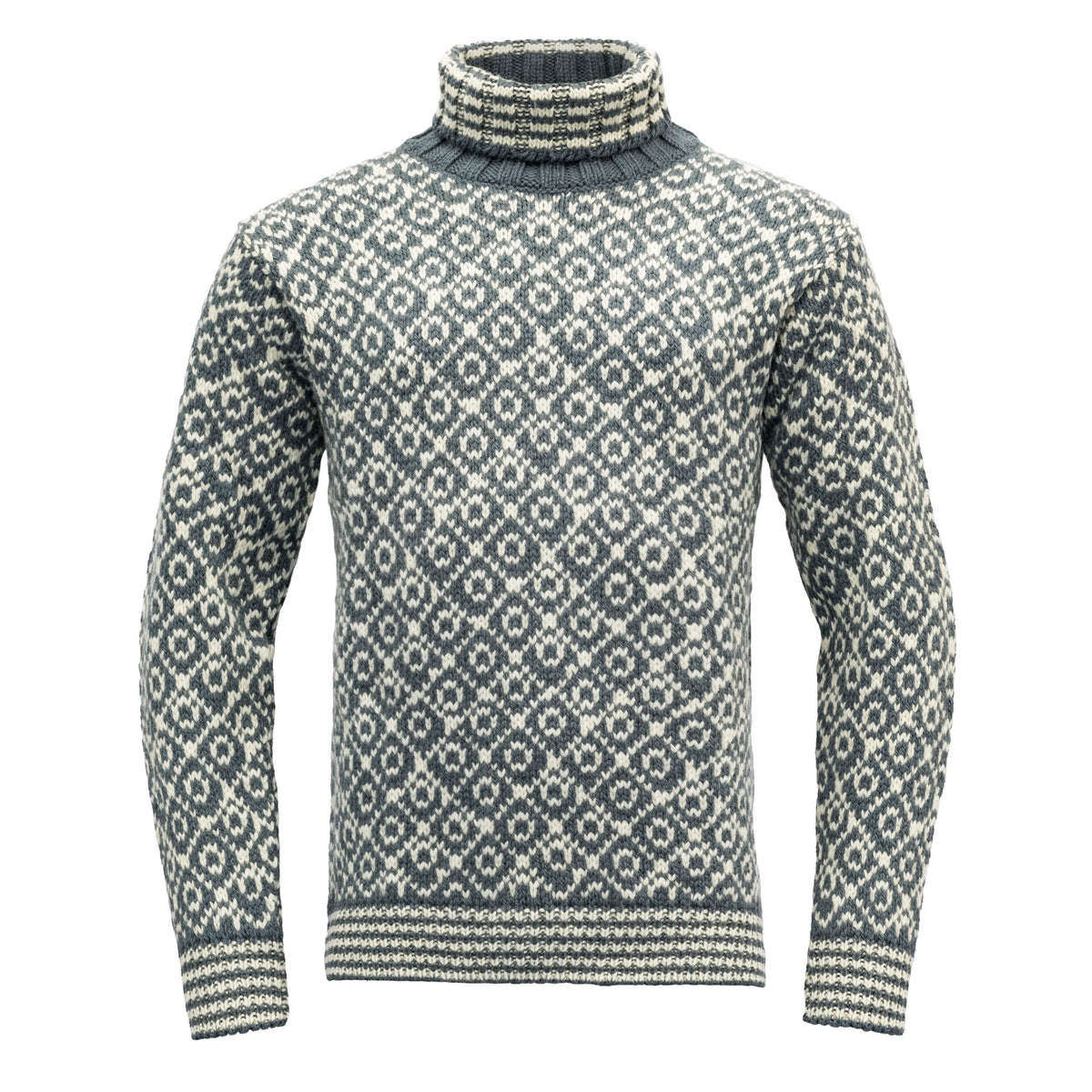 Devold SVALBARD WOOL HIGH NECK
