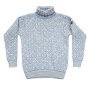 Devold SVALBARD WOOL HIGH NECK