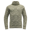 Devold SVALBARD WOOL HIGH NECK