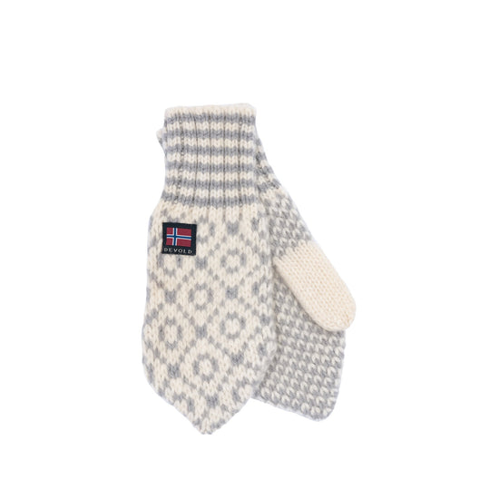 Guanti Devold SVALBARD WOOL