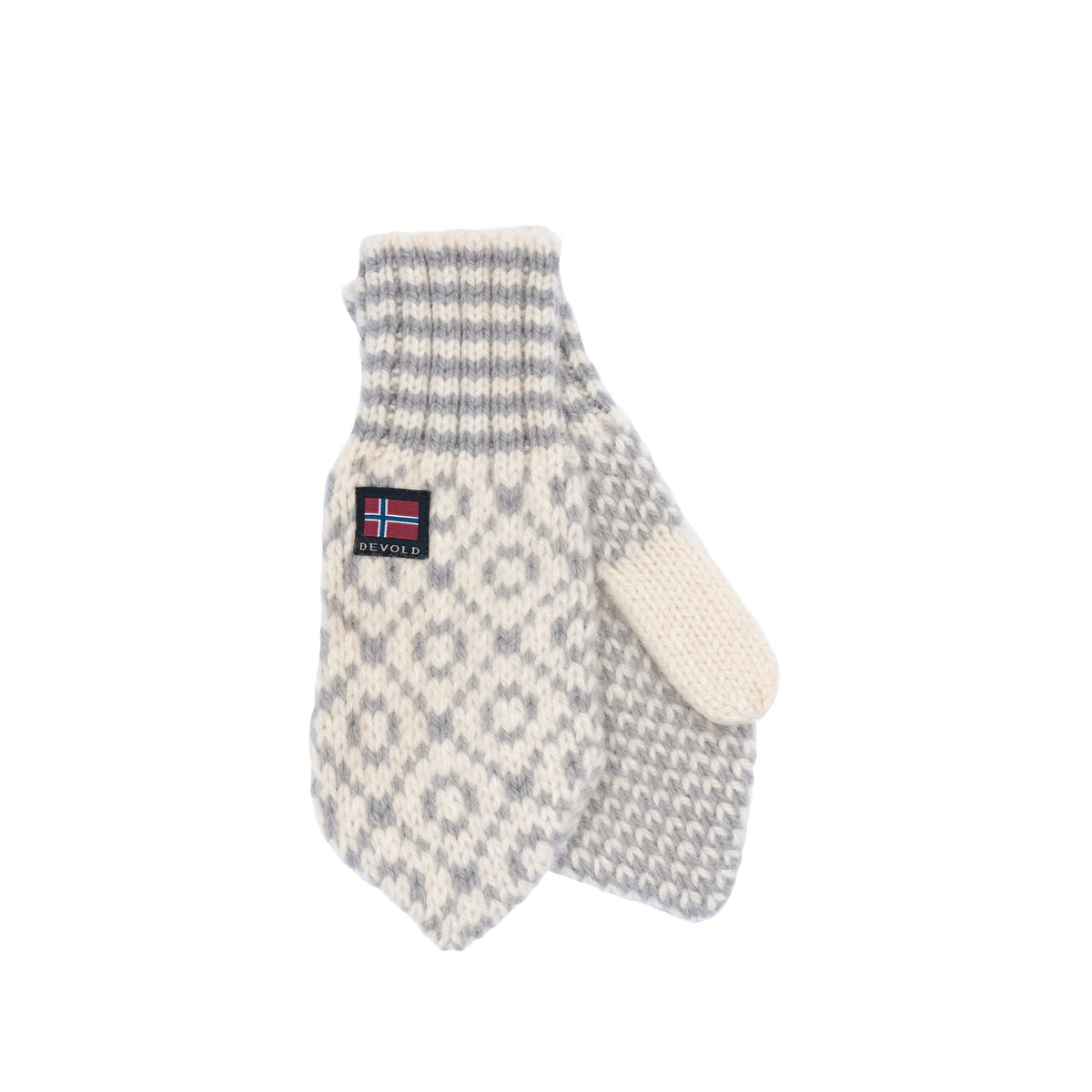 Guanti Devold SVALBARD WOOL