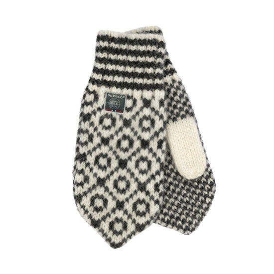 Guanti Devold SVALBARD WOOL