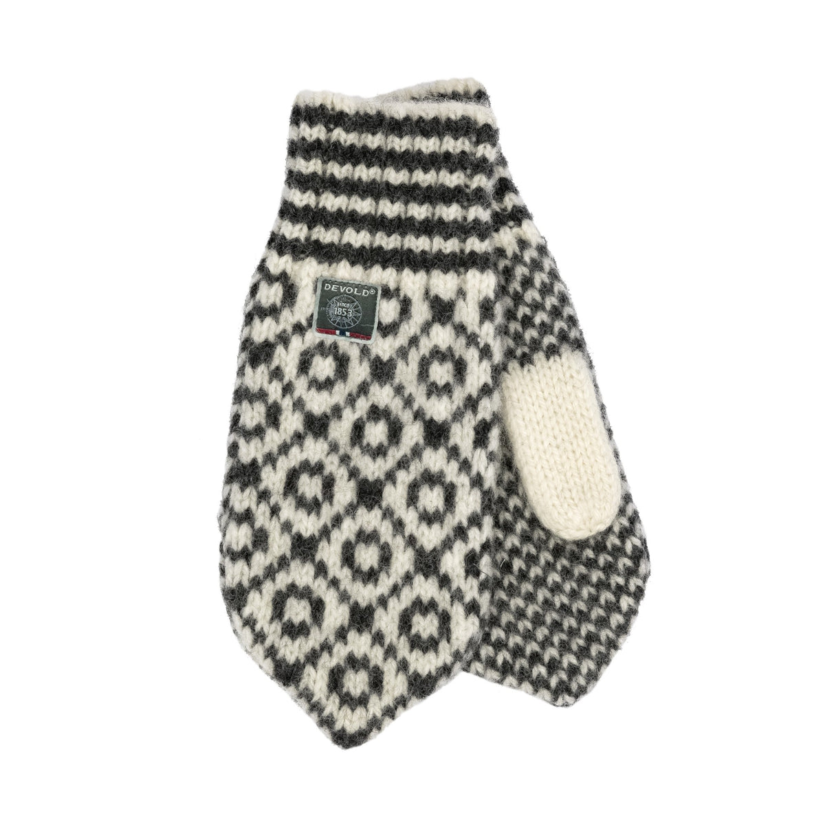 Guanti Devold SVALBARD WOOL