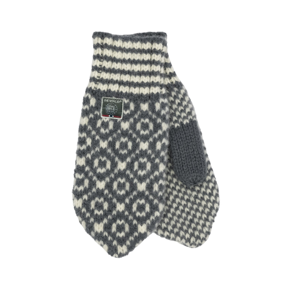Guanti Devold SVALBARD WOOL