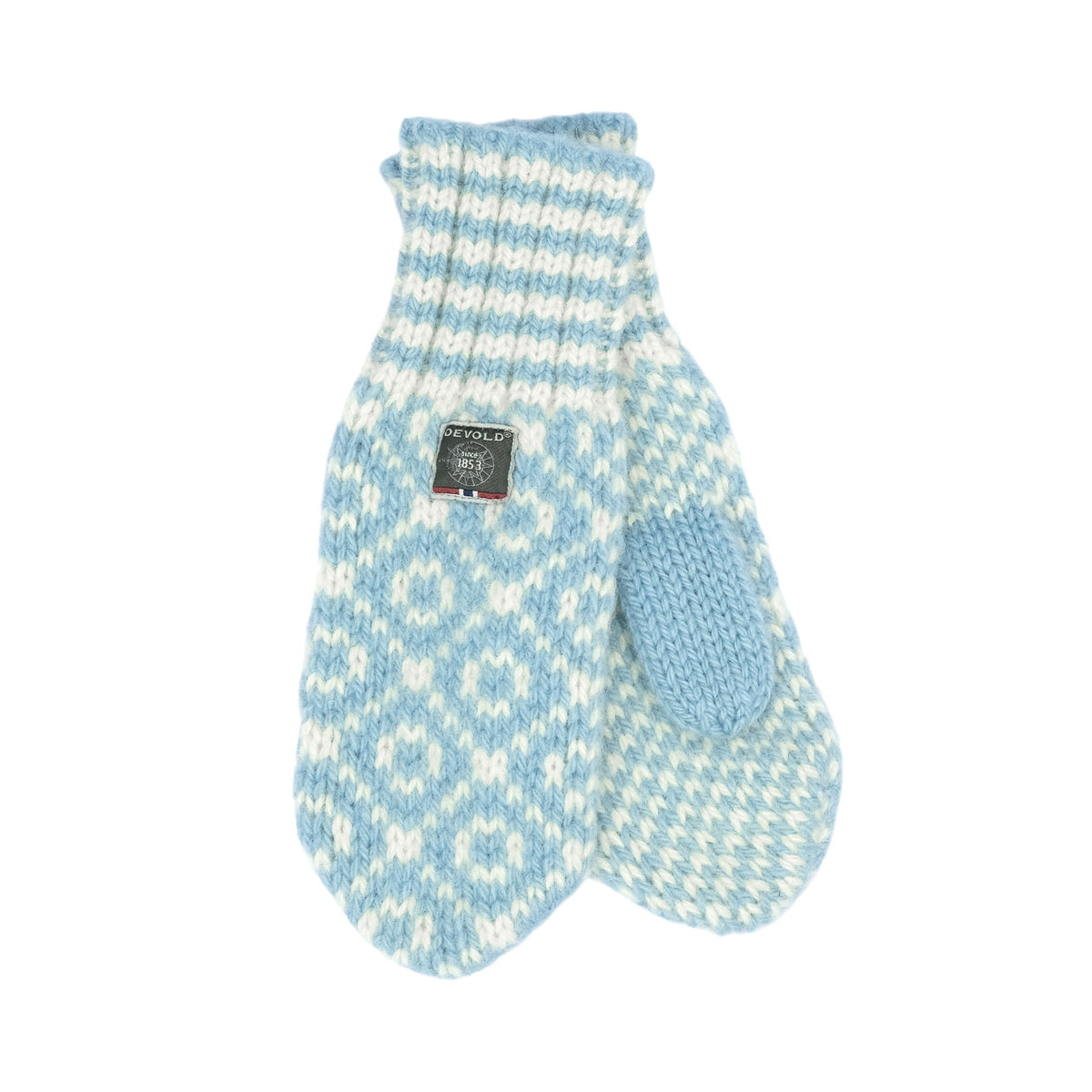 Guanti Devold SVALBARD WOOL