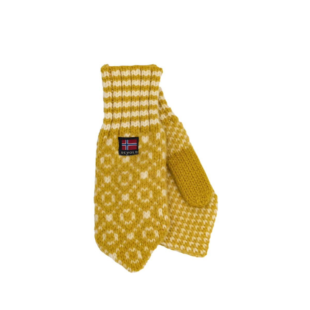 Guanti Devold SVALBARD WOOL