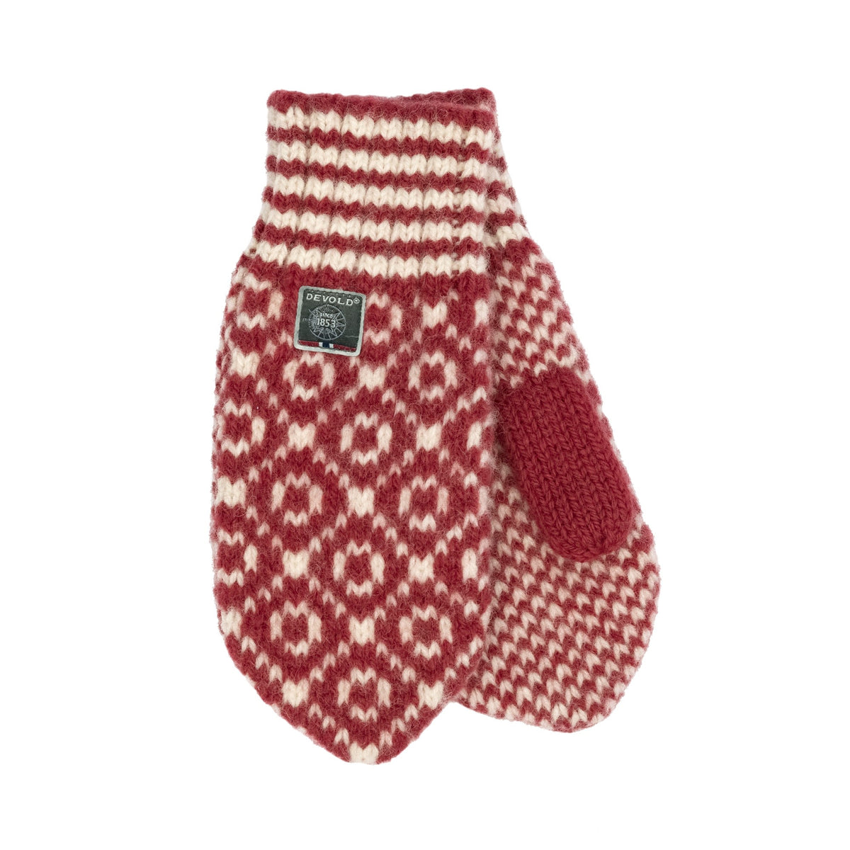 Guanti Devold SVALBARD WOOL
