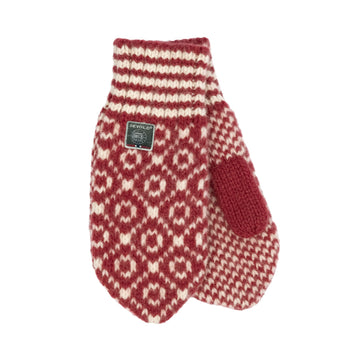 Guanti Devold SVALBARD WOOL