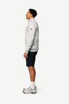 Devold SVALBARD WOOL ZIP NECK