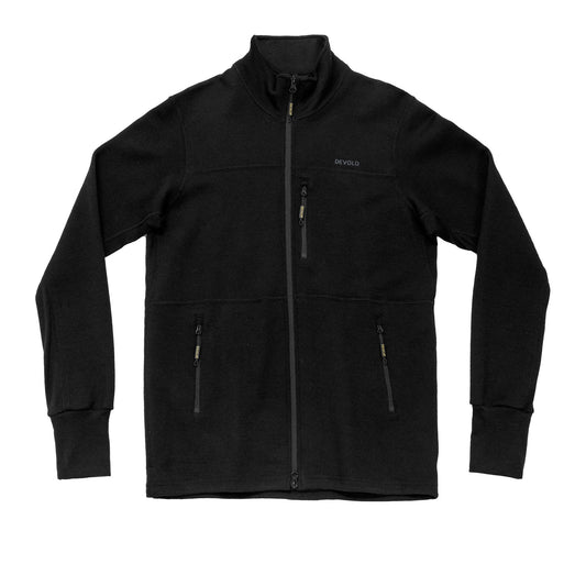 Devold THERMO WOOL JACKET MAN