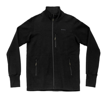 Devold THERMO WOOL JACKET MAN