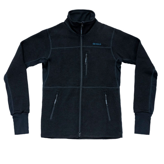 Devold THERMO WOOL JACKET WOMEN