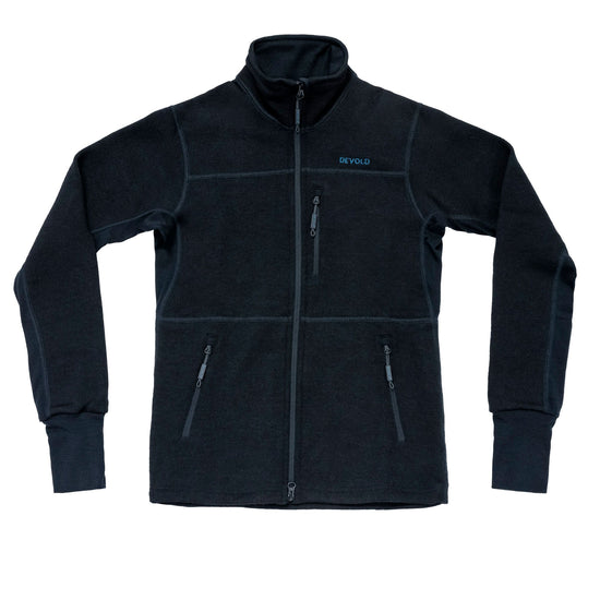 Devold THERMO WOOL JACKET WOMEN
