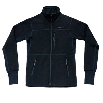 Devold THERMO WOOL JACKET WOMEN