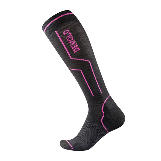 Devold W COMPRESSION MERINO SOCK