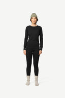 Devold W DUO ACTIVE MERINO 205 SHIRT