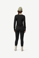 Devold W DUO ACTIVE MERINO 205 SHIRT