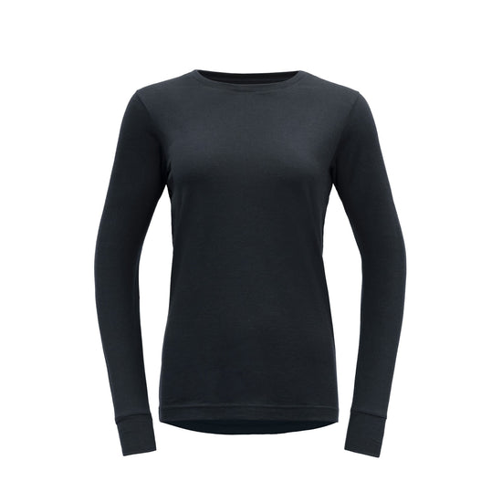 Devold W EIKA MERINO 150 SHIRT