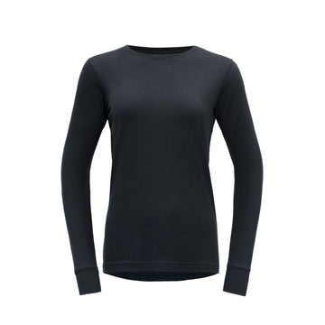 Devold W EIKA MERINO 150 SHIRT