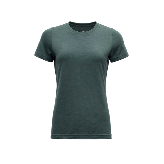 Devold W EIKA MERINO 150 TEE