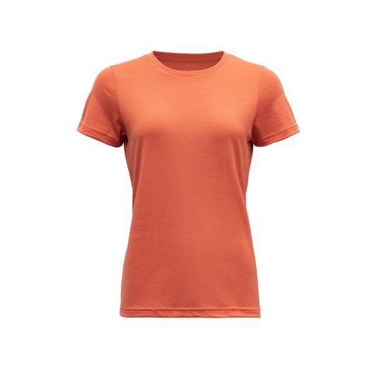 Devold W EIKA MERINO 150 TEE