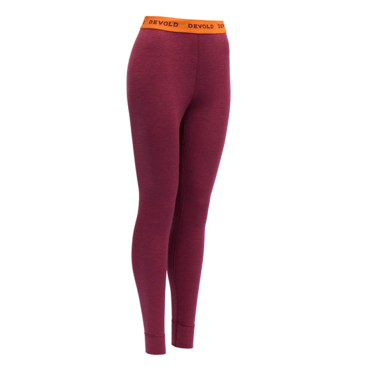 Devold W EXPEDITION MERINO 235 LONGS (PREVIOUS MODEL)