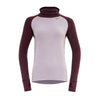 Devold W EXPEDITION MERINO SILK HOODIE