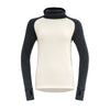 Devold W EXPEDITION MERINO SILK HOODIE